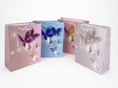 004732 PAPIRNATA VREČKA - MF25-495