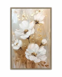 005268 SLIKA 60*90 V OKVIRJU