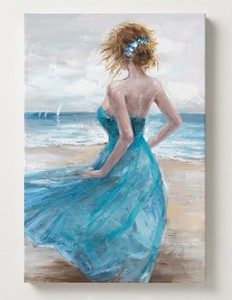 OLJE SLIKA 80*120 CM