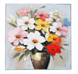 OLJE 3D SLIKA 60X60