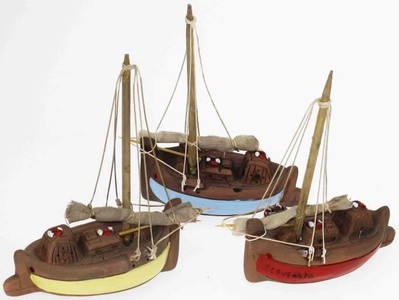 SOUVENIR 3-FER001-002    2002040850803