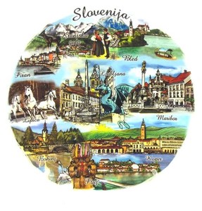 KROŽNIK SOUV.VELIK       3831087838944