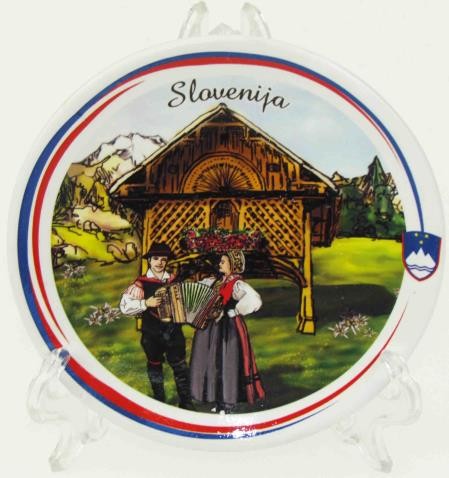 Slovenija/P191