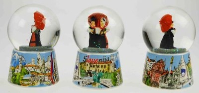KROGLA V - SNOW BALL L   3831087740728