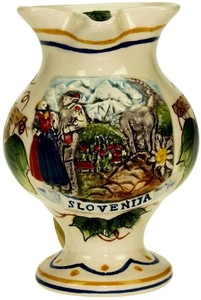 MAJOLIKA MINI            3831087827290