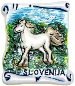 MAGNET SLOVENIJA         3831087834229