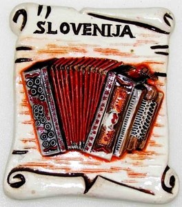 MAGNET SLOVENIJA         3831087834229