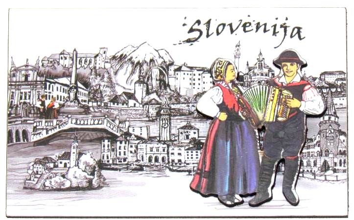 Slovenija/P392
