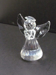 MF22-248 STEKLENA FIGURA