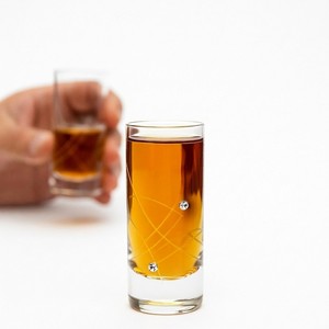 5902 SET 6 KOZARČKOV 70 ML