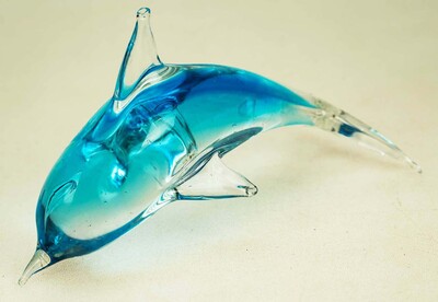 DELFIN MALI 2-10 CM      3831087809074