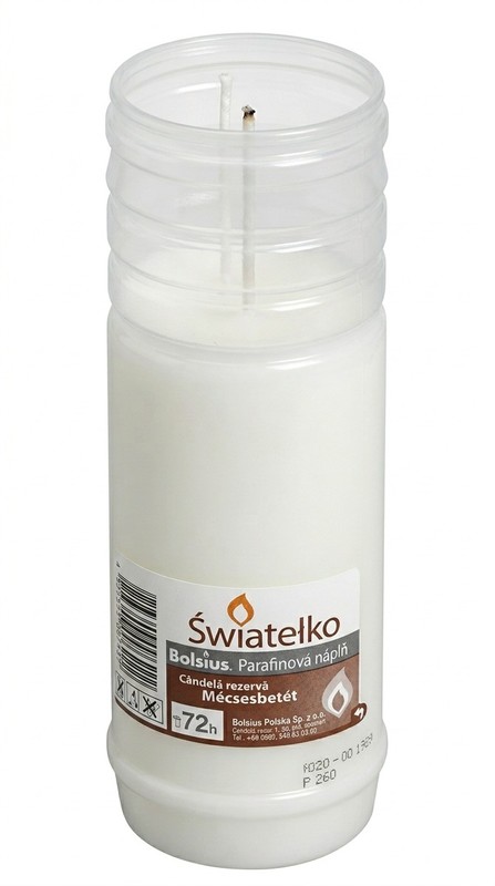 Svece/F428