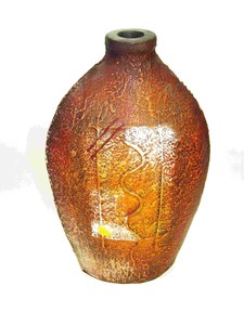 TERRACOTA VAZA 6         3831087820413