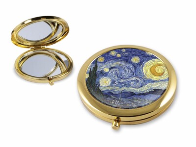 OGLEDALO NOČNO NEBO VAN GOGH