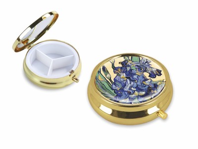 ŠATULJA IRIS VAN GOGH