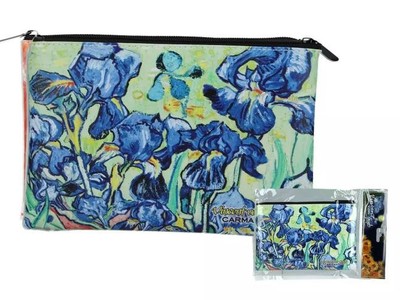 H 021-4805 ETUI-TORBICA IRIS