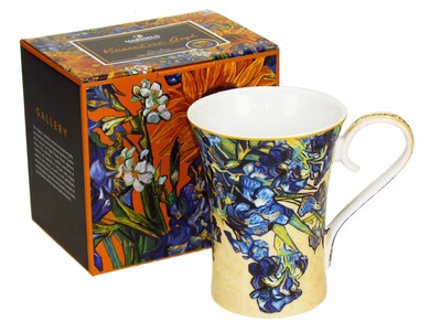 3796 SKODELICA ELEGANT IRIS