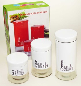 DOZE 85 STEKLO SET3      3831087810605