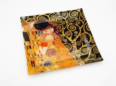 4007 PLADENJ POLJUB KLIMT 30*30