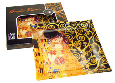 4007 PLADENJ POLJUB KLIMT 30*30