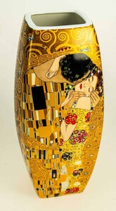 4858 VAZA 10 ZLATA KLIMT