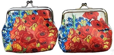 3946 ETUI MALI MAK VAN GOGH