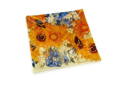 4008 PLADENJ SONČNICE 30*30